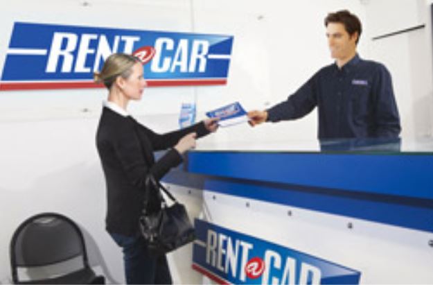 Rent A Car ouvre une agence à Soissons