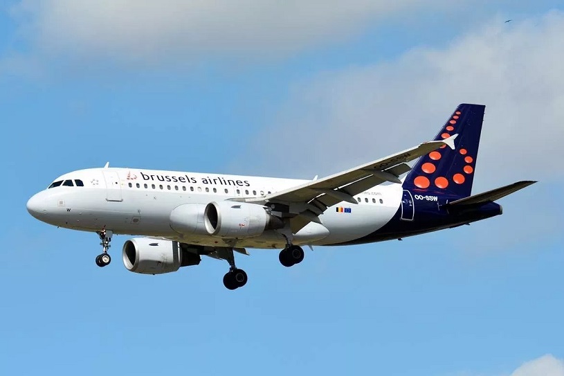 Brussels Airlines volera vers Valence en 2020