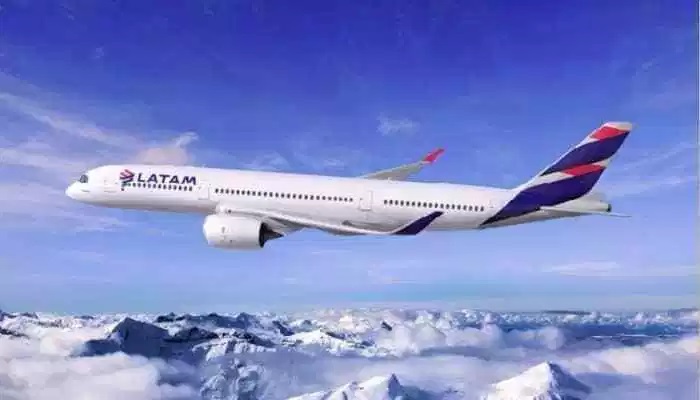 Thibaud Morand nommé Directeur Général de LATAM Airlines en Europe