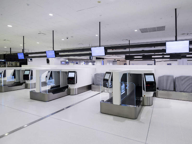 Amadeus finalise l’acquisition d’ICM Airport Technics