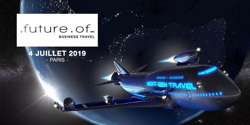 Future of Business Travel : le programme dévoilé 