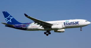 Air Transat bientôt rachetée par un promoteur immobilier ? 