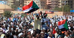 Le Soudan privé d'internet