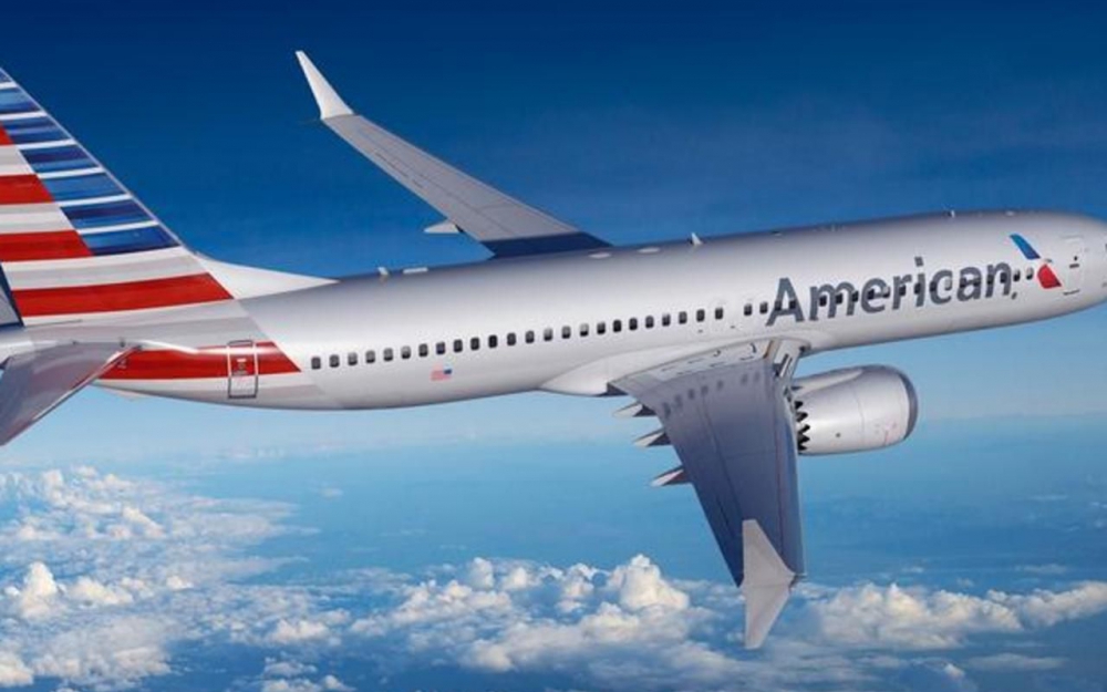 American Airlines prolonge l'immobilisation de ses B737 Max