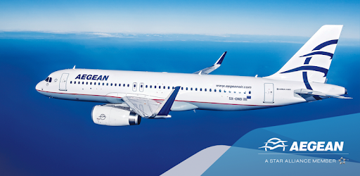 Aegean Airlines : un premier trimestre 2019 à la hausse