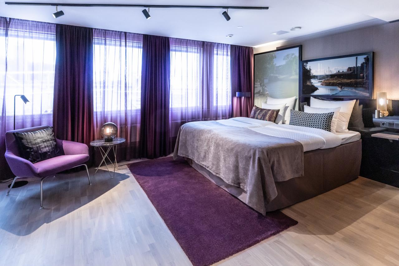 Helsinki : Scandic Hotels ouvre un nouvel établissement