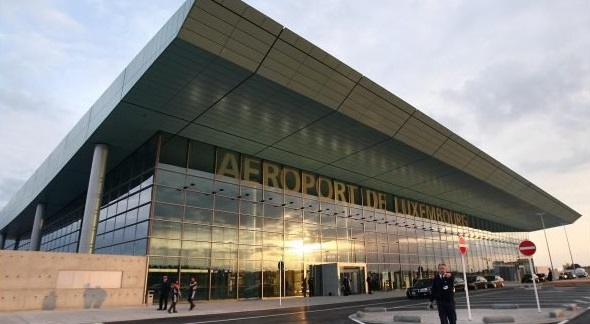 Aéroport International de Luxembourg : trafic perturbé jusqu'au mois de juillet 