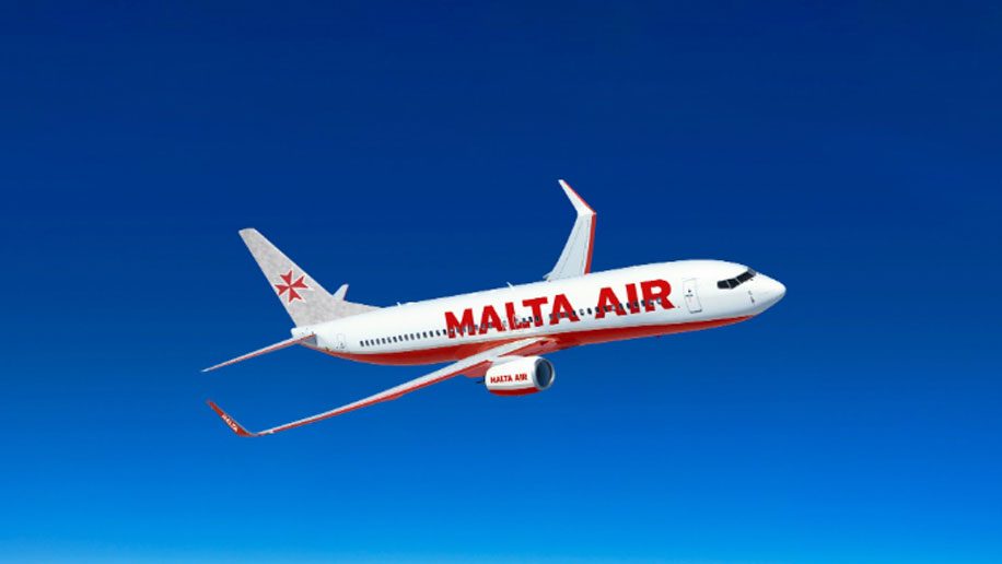 Ryanair achète Malta Air