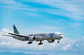 Immobilisation de Boeing 787-8 : Air Austral affrète deux appareils en urgence 