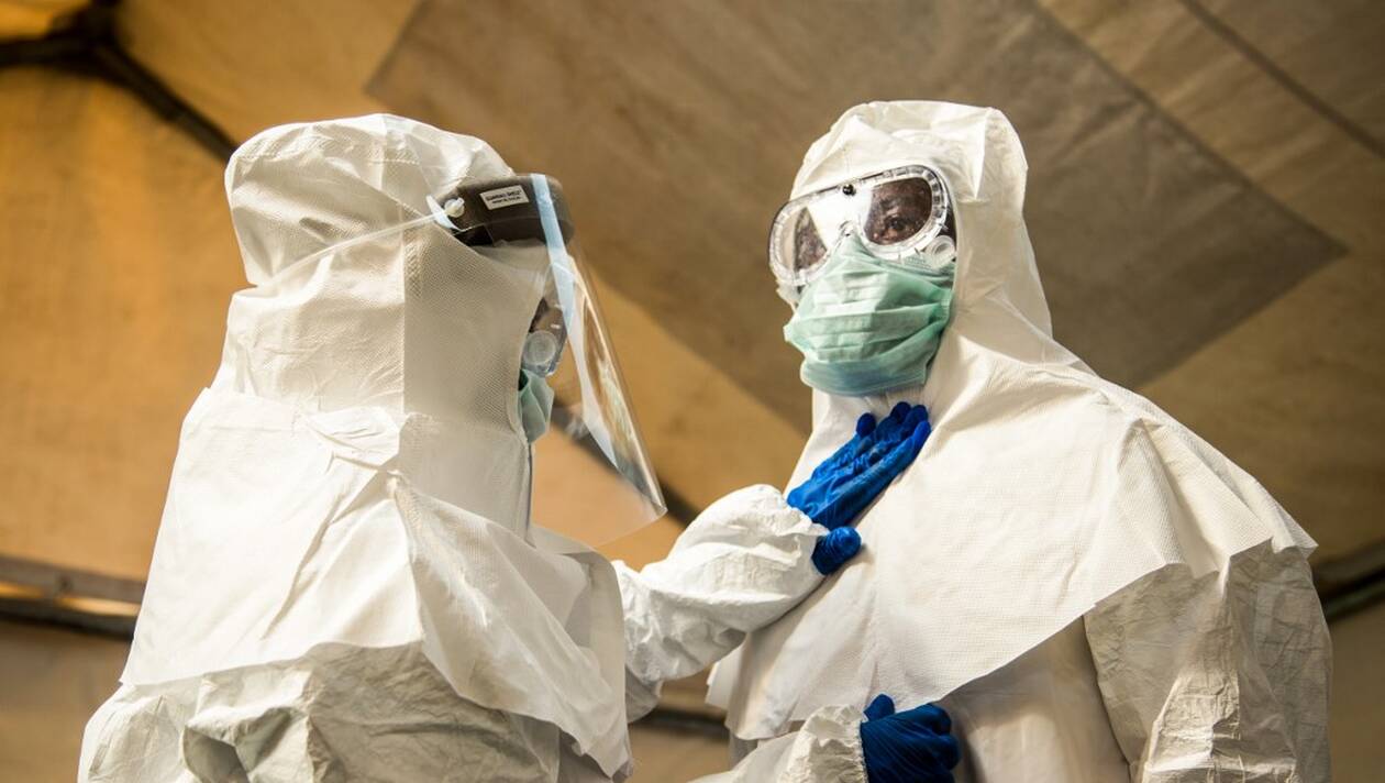 Épidémie d'Ebola: inquiétudes en Tanzanie après l'apparition du virus en Ouganda