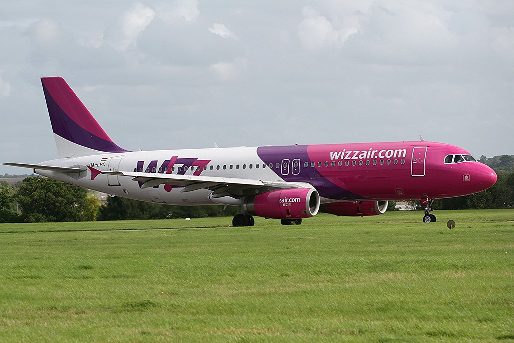 Lyon et Belgrade reliés pour la première fois grâce à Wizz Air