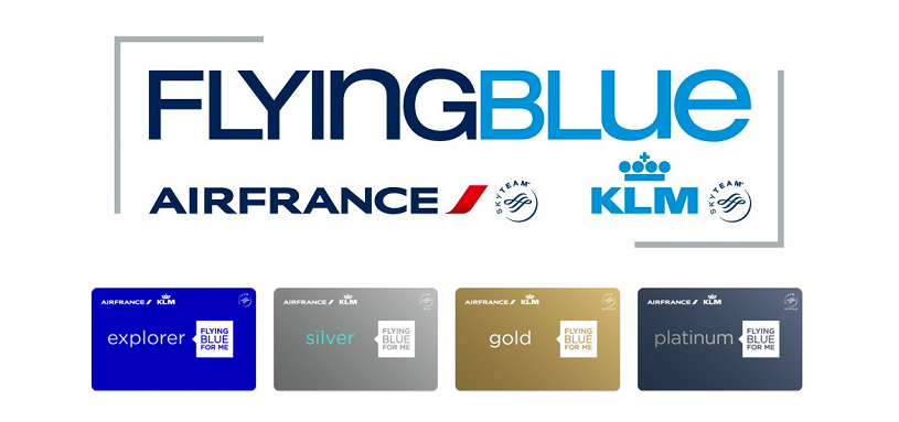 Plus de récompenses pour les clients Air France-KLM et Accor les plus fidèles