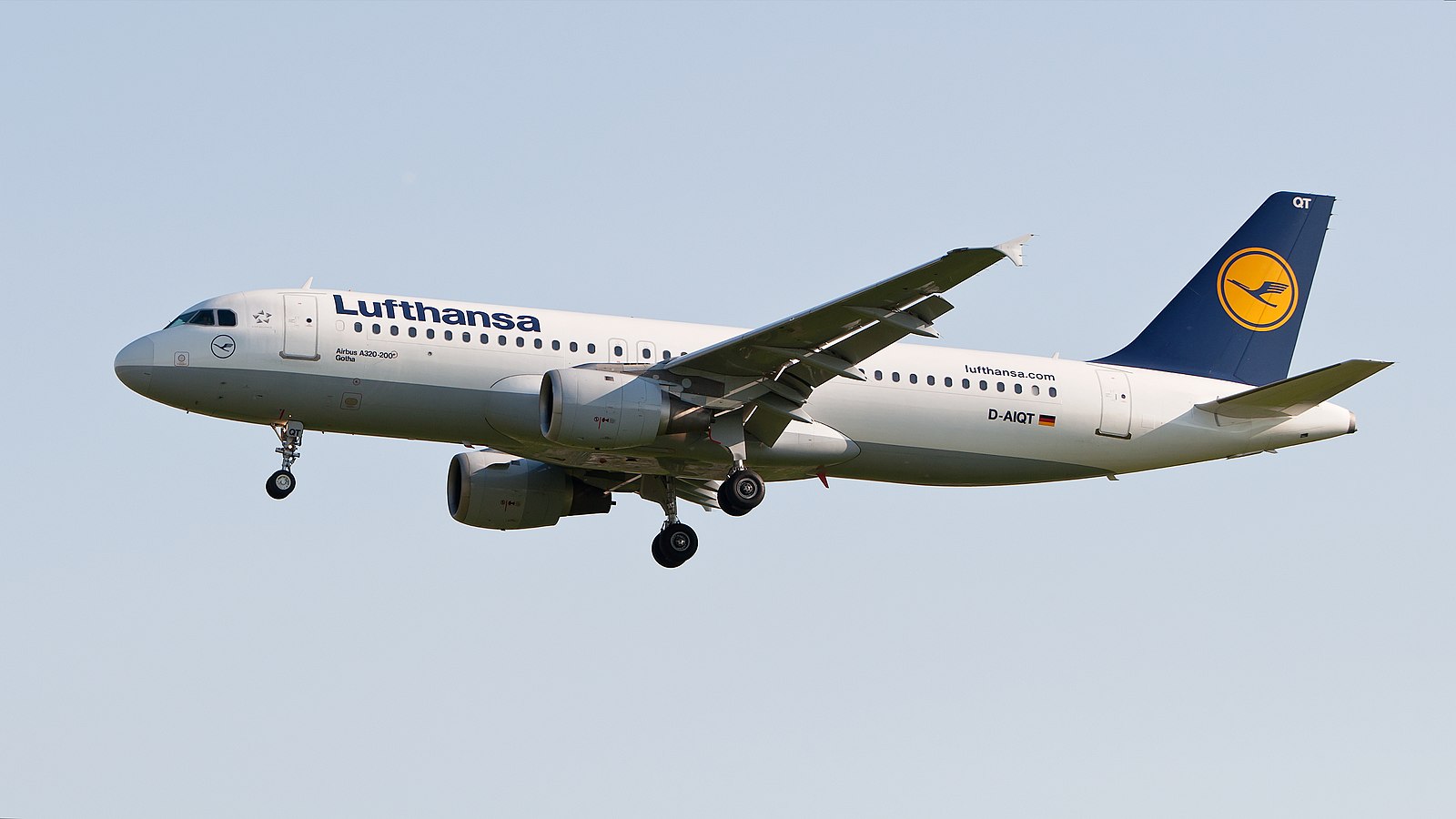Lufthansa : De possibles grèves cet été