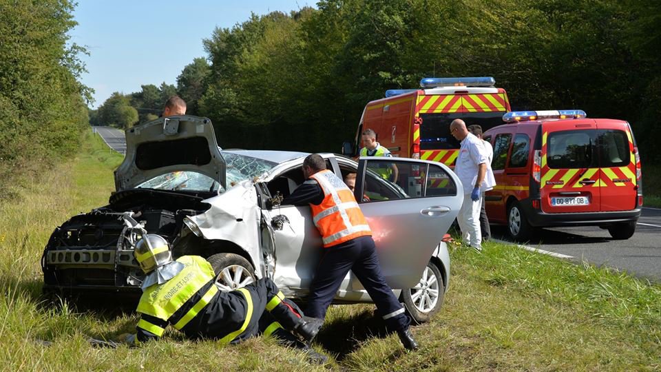Sécurité routière : le nombre de tués sur la route a baissé en mai par rapport à 2018