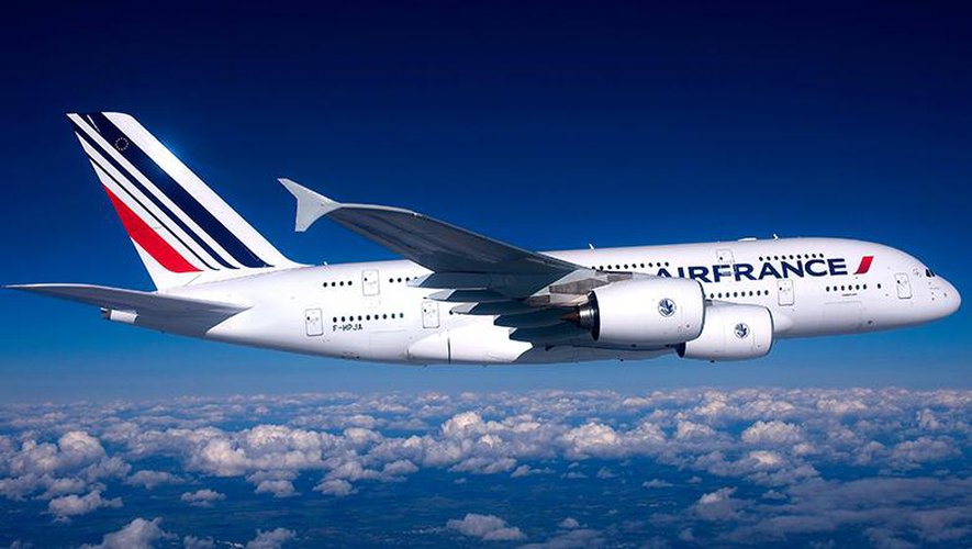 Air France condamnée pour avoir annulé un billet retour 
