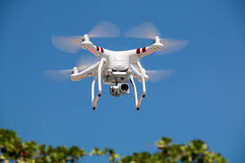 Des drones perturbent le trafic à l'aéroport de Singapour
