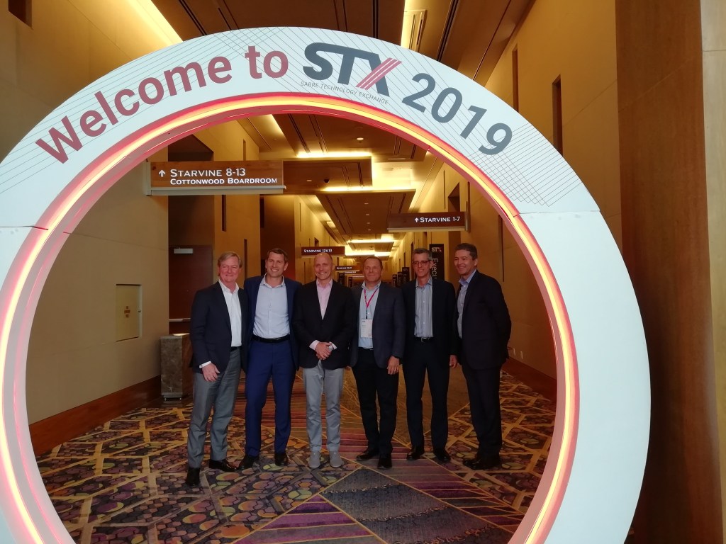 STX 2019 : Sabre veut permettre aux acteurs du tourisme de devenir des OTA