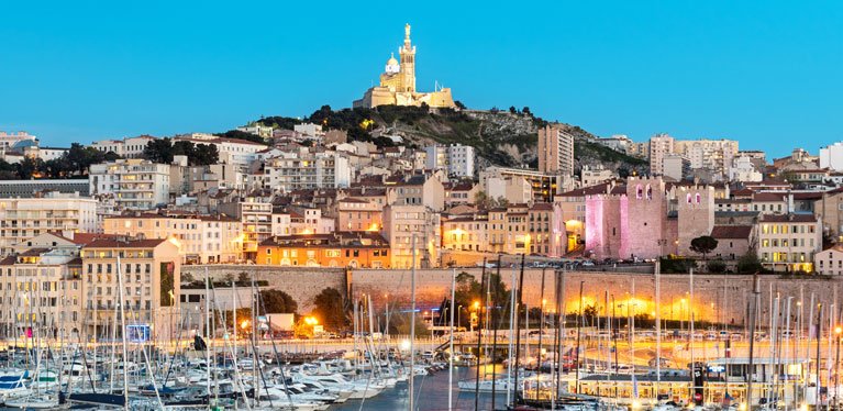 Marseille : le bureau des congrès s’élargit à la métropole