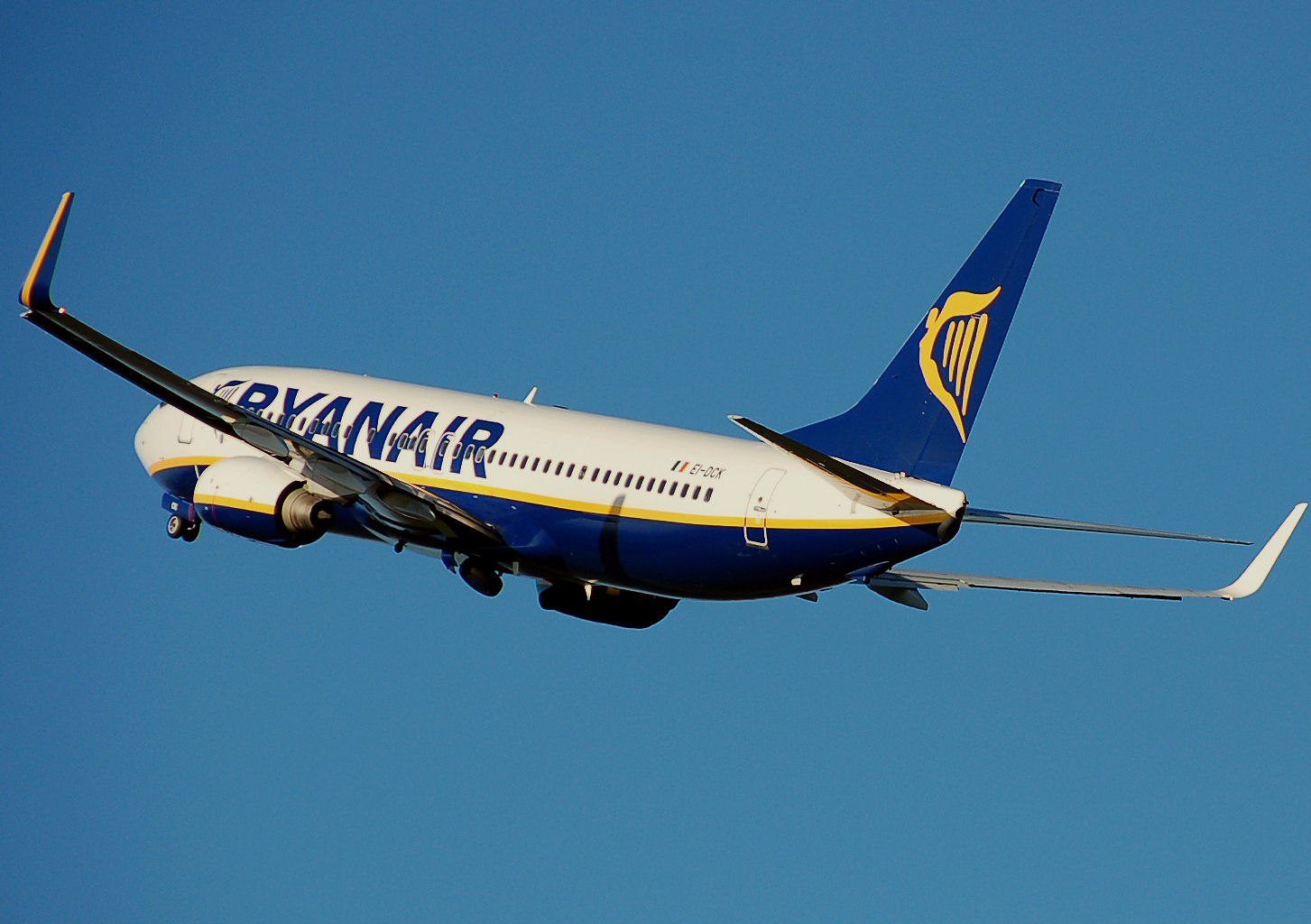 Le SNPL demande à Ryanair d’appliquer le droit français 