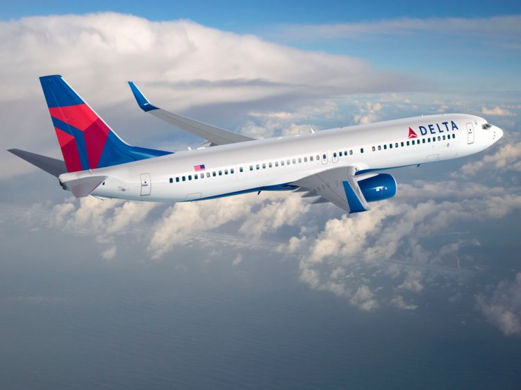 Delta Air Lines améliore son service de restauration à bord