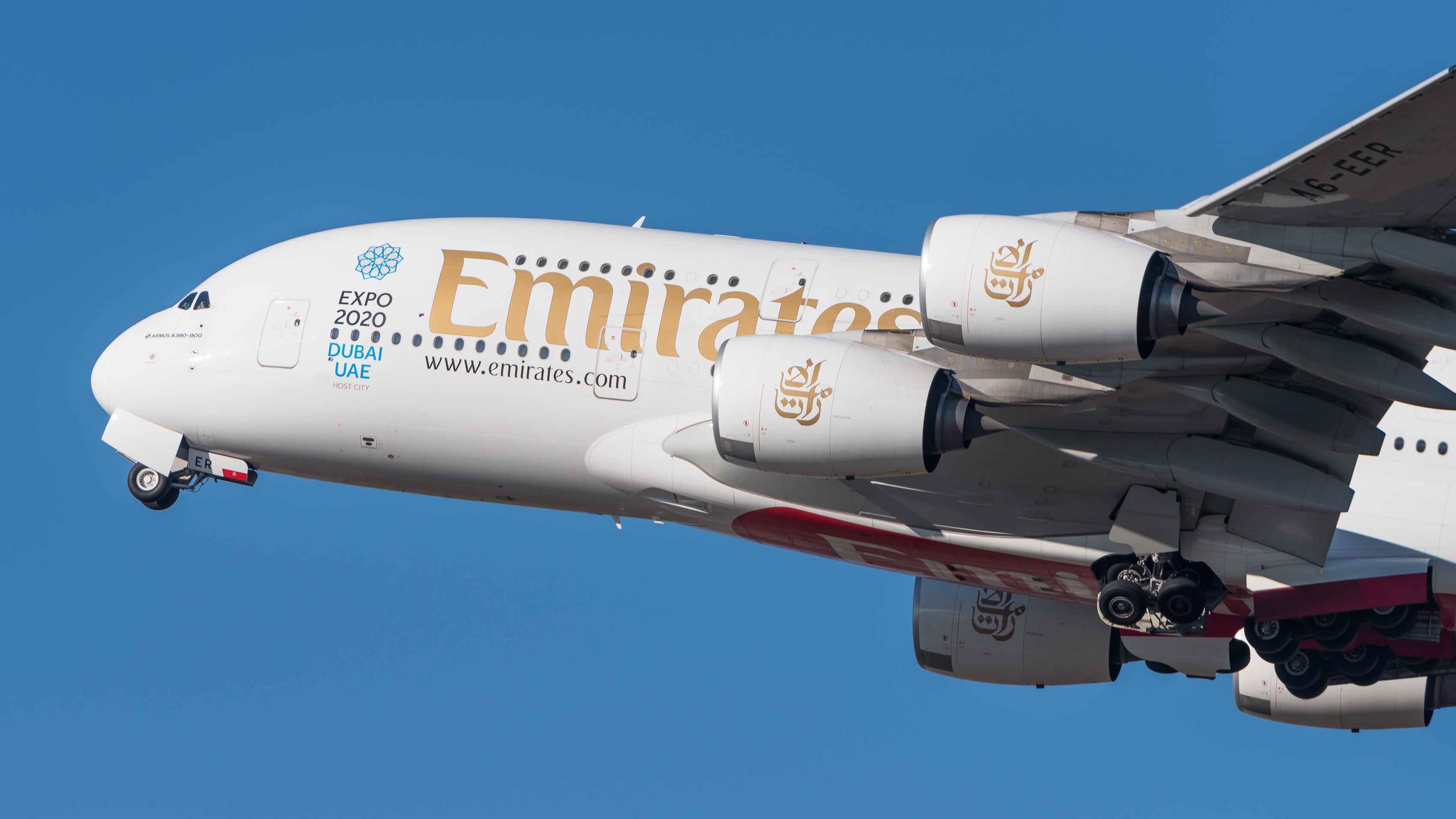 Etihad : Un Airbus A380 déployé sur la ligne Abou Dabi-Séoul