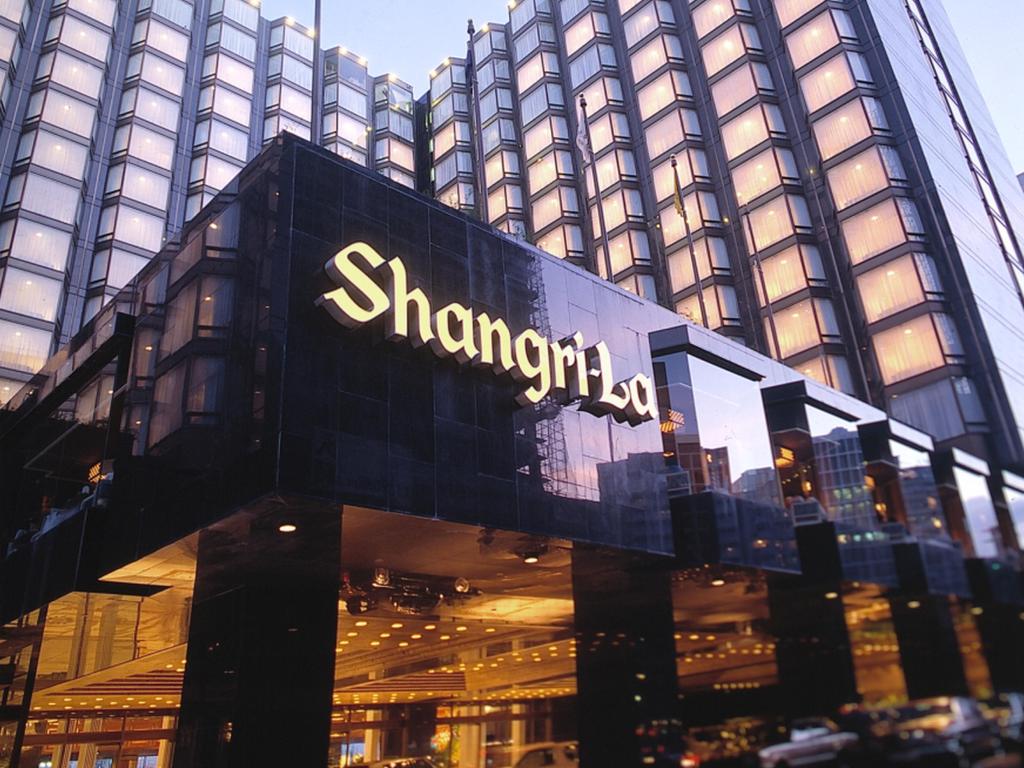 Ctrip décerne le label « hôtel préféré des Chinois » au groupe Shangri-La