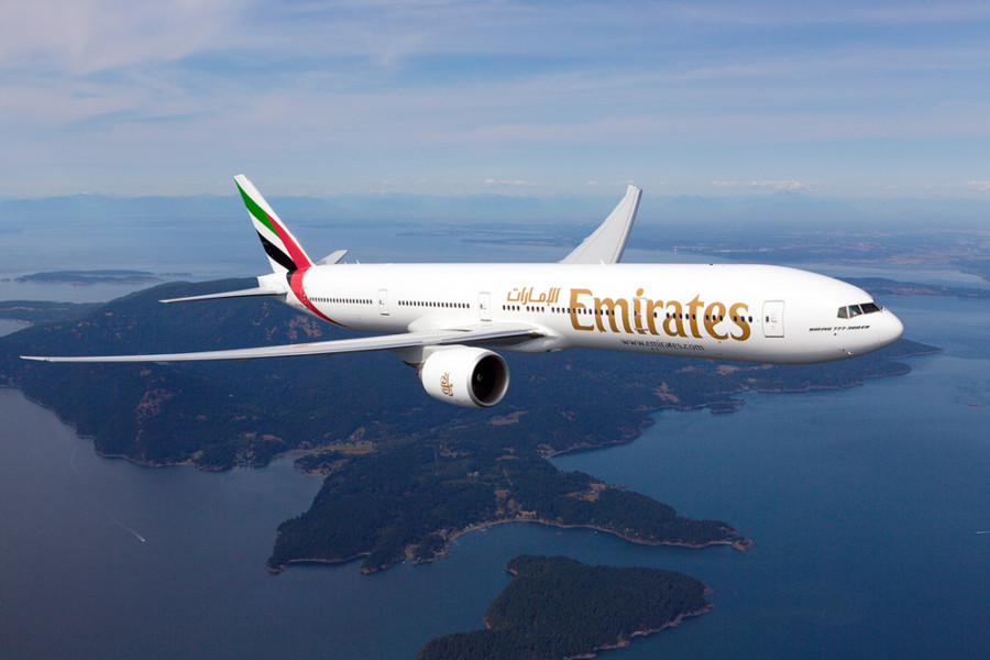 Emirates reprend les vols vers le Soudan à partir du 8 juillet