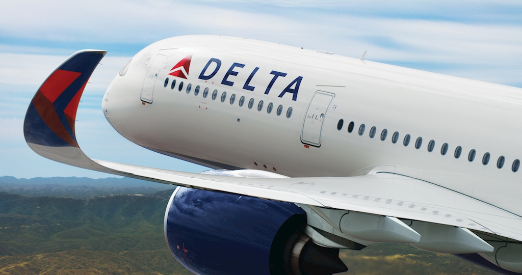 Très bon trimestre pour Delta, seule grande compagnie américaine à ne pas avoir de B 737 Max