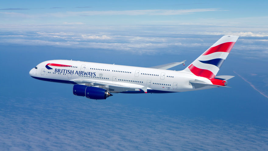 British Airways négocie avec ses pilotes pour éviter la grève