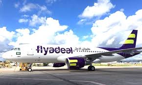 Flyadeal annule sa commande chez Boeing pour Airbus