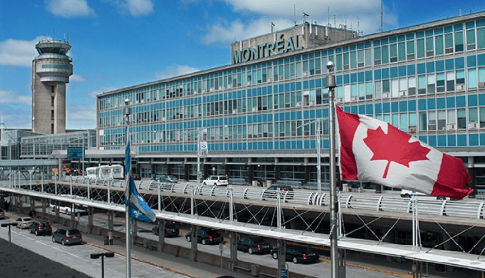 Les compagnies aériennes rejettent la « charte du voyageur » adoptée par le Canada