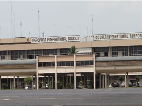 Nouvelles mesures de sûreté à l'aéroport de Douala