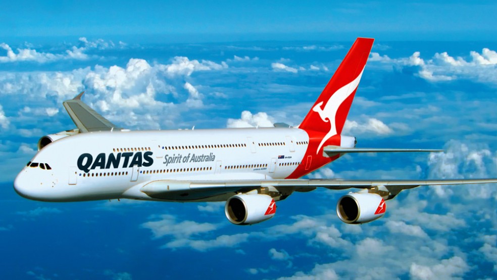 Qantas propose le débarquement prioritaire contre un supplément