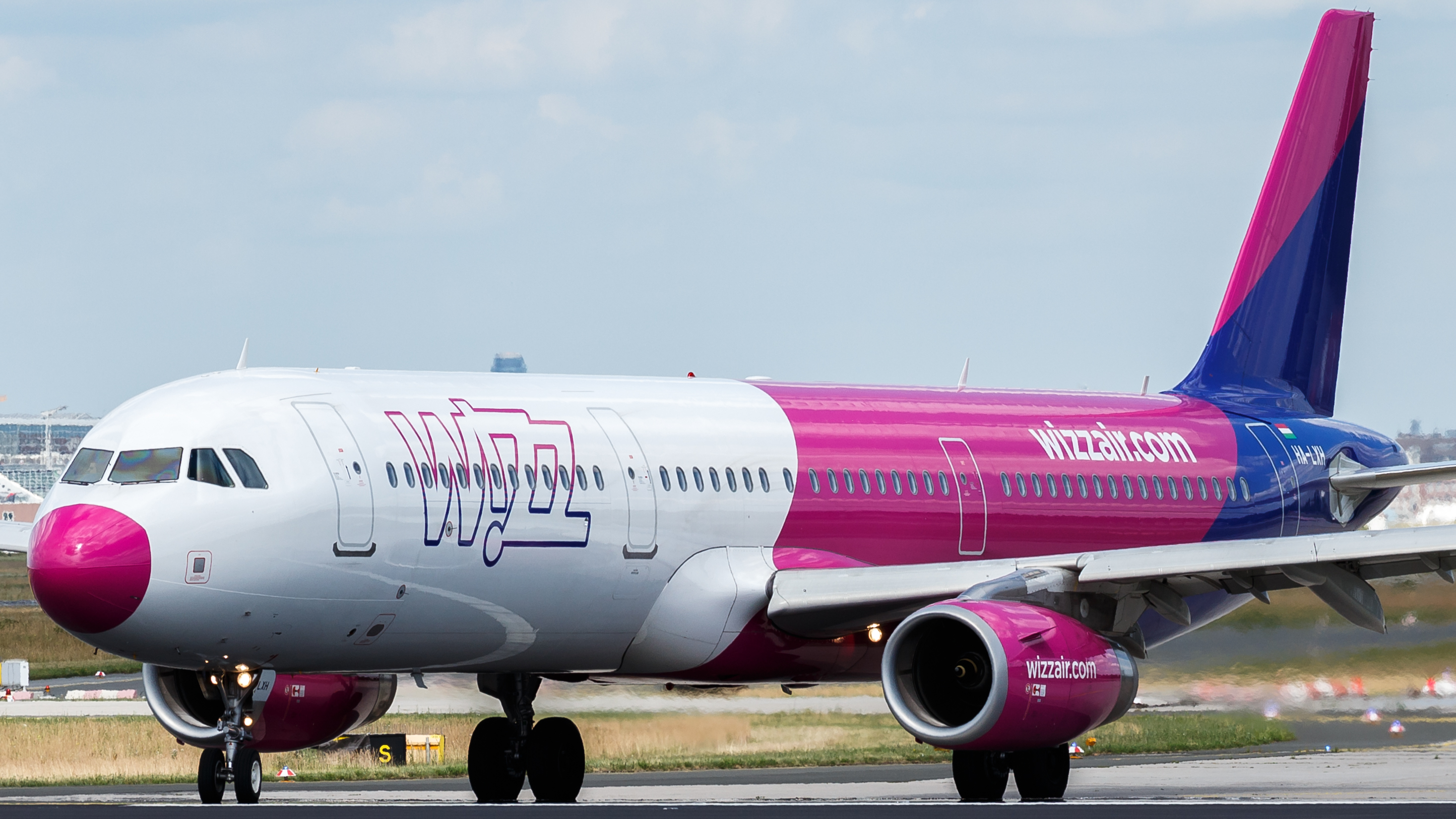Wizz Air augmente ses capacités sur les vols Londres-Belgrade et Ljubljana