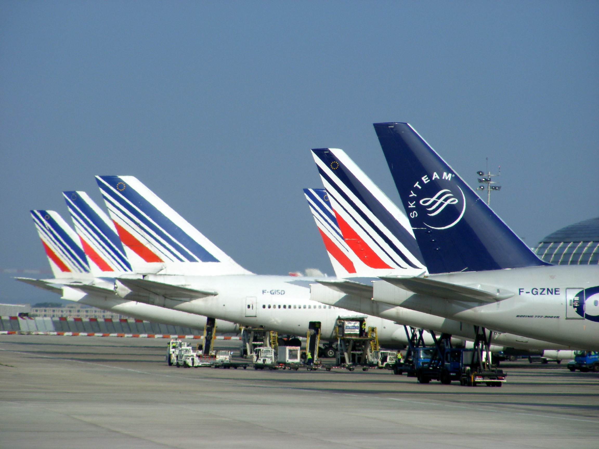 Air France Et Allianz Travel Lancent Une Assurance Proactive
