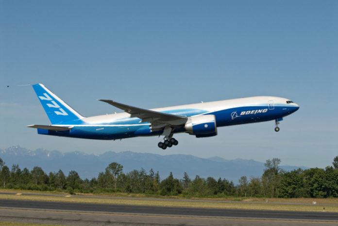 Qatar Airways finalise une commande de 5 Boeing 