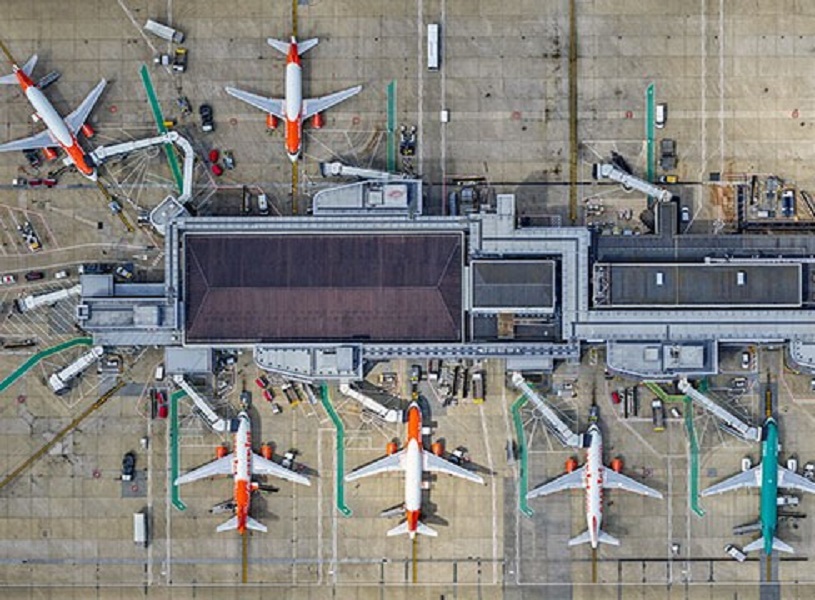 Vinci Airports enregistre une belle croissance du trafic passagers cette année