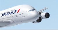Air France : l’A380 volera quotidiennement vers San Francisco en mars 2014