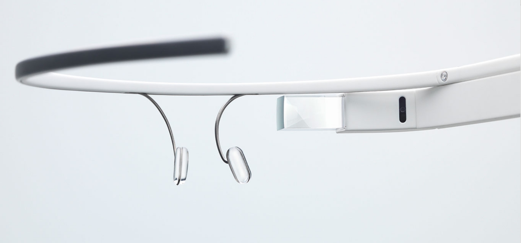Des Google Glass pour voyageurs d'affaires