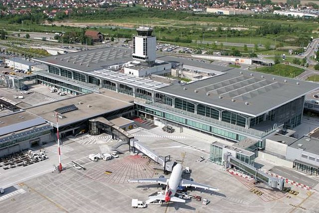 L'aéroport de Bâle-Mulhouse propose 6 nouvelles destinations cet hiver