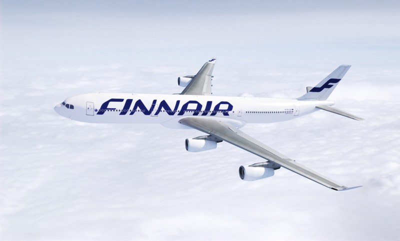 Menace de grève sur les vols Finnair à partir du 15 novembre
