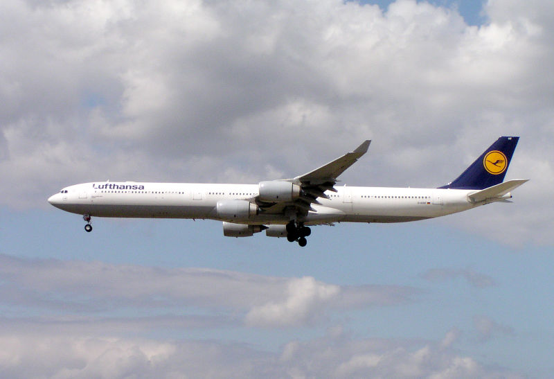 Lufthansa étoffe son programme d'été 2014