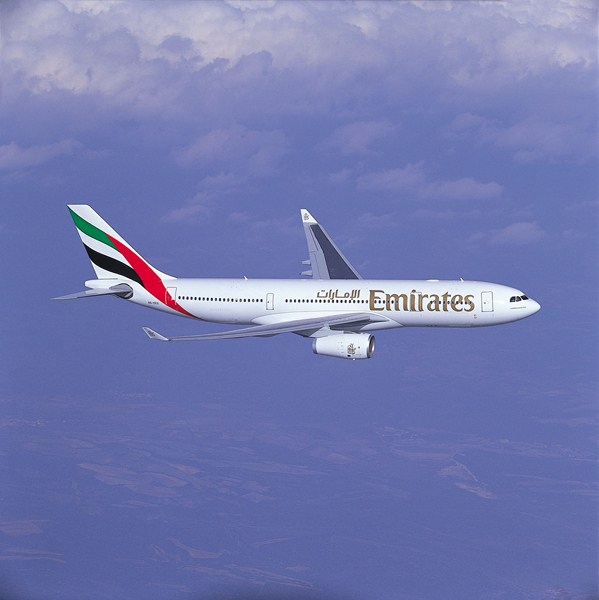 Emirates et American Express étendent leur partenariat à la France