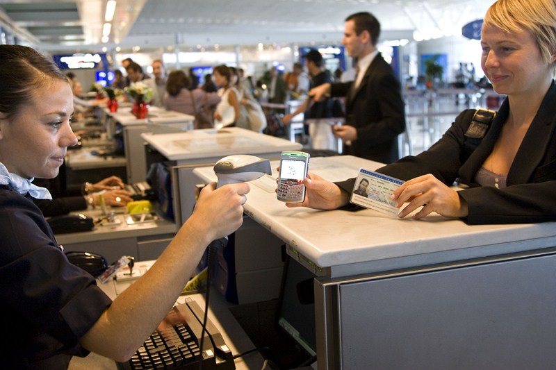 Air France souhaiterait retenir des frais de gestion sur le remboursement de taxes des billets non volés