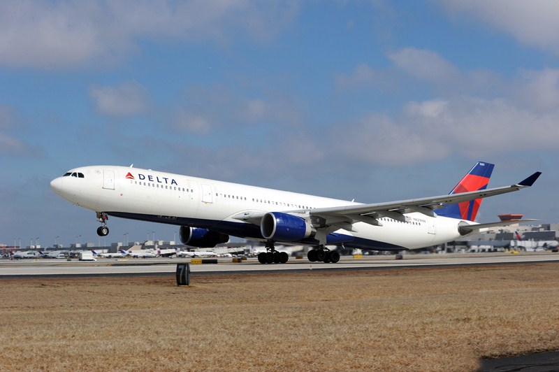 Delta Air Lines et Virgin Atlantic se coordonnent à Heathrow