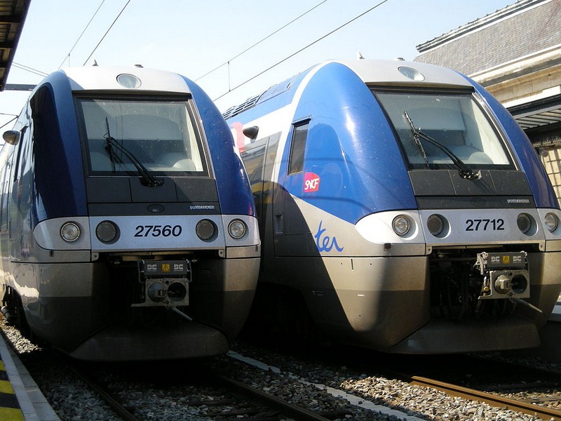 Normandie : trafic SNCF perturbé ce 12 novembre après l’agression d’un contrôleur