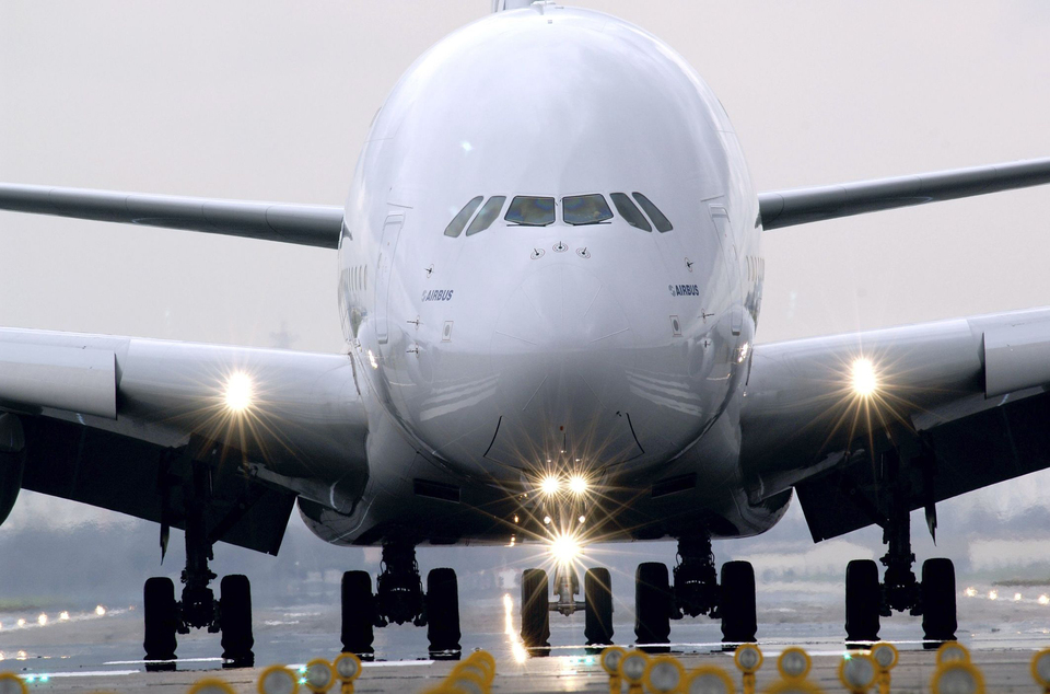 L’A380 pourrait ne pas arriver à l’équilibre en 2015