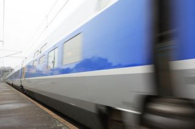 La ligne Paris / Mâcon garde ses TGV