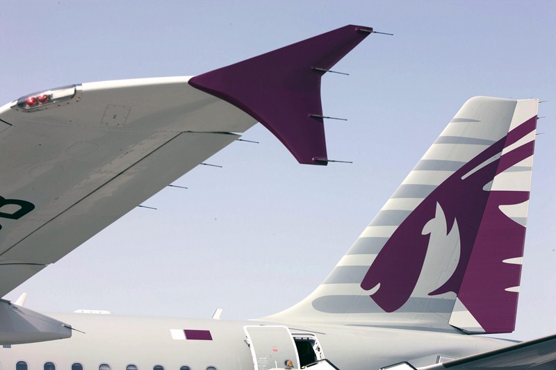 Qatar Airways va lancer des vols domestiques en Arabie Saoudite