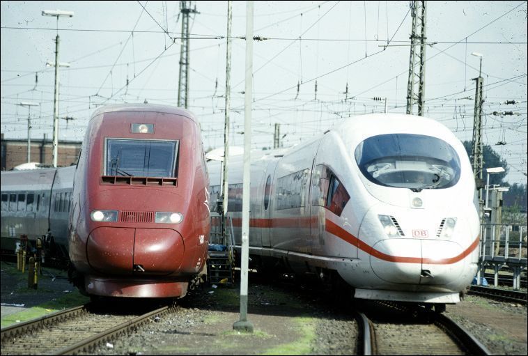 Le patron de Deutsche Bahn s'oppose à l'obligation de remboursement lors d'intempéries